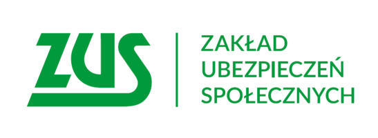 Logo ZUS-u
